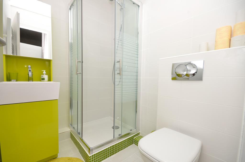 One Bedroom Apartment Palais Des Festivals Cannes Dış mekan fotoğraf