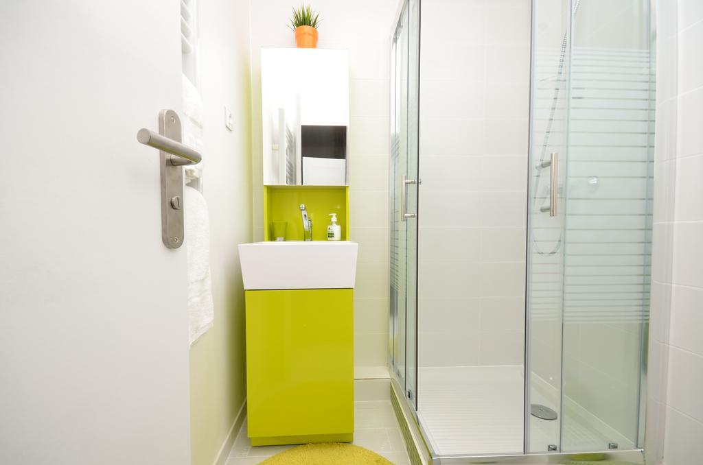 One Bedroom Apartment Palais Des Festivals Cannes Dış mekan fotoğraf
