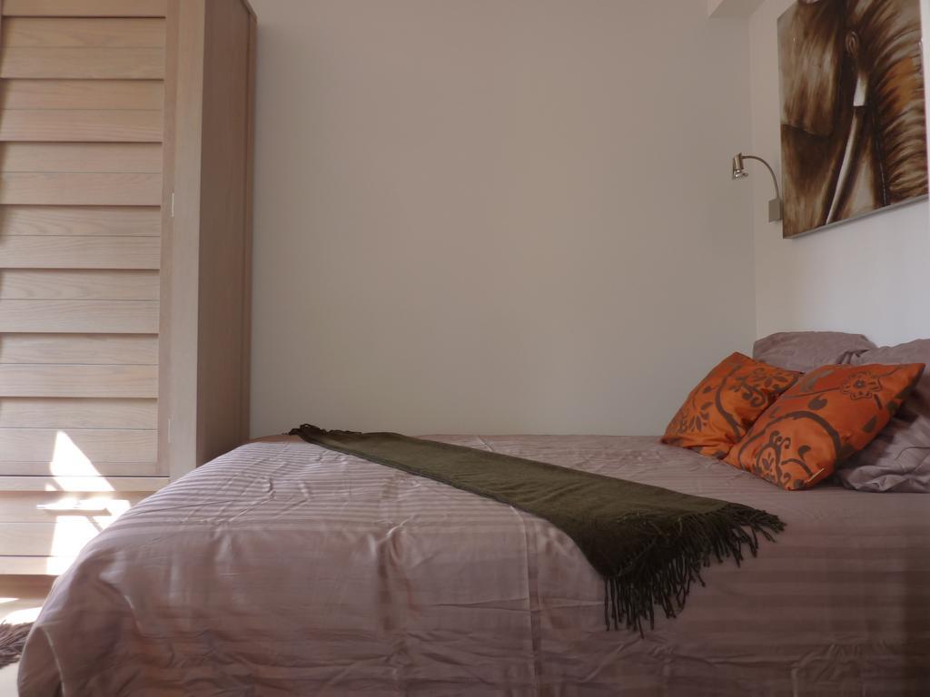 One Bedroom Apartment Palais Des Festivals Cannes Oda fotoğraf